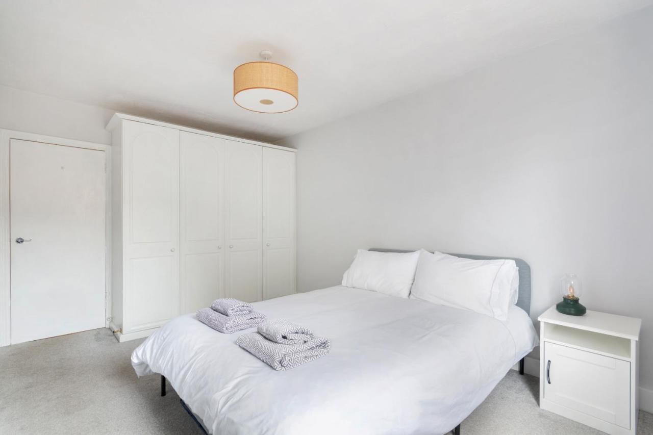 1 Bed Clapham Junction Apartment London Exterior photo